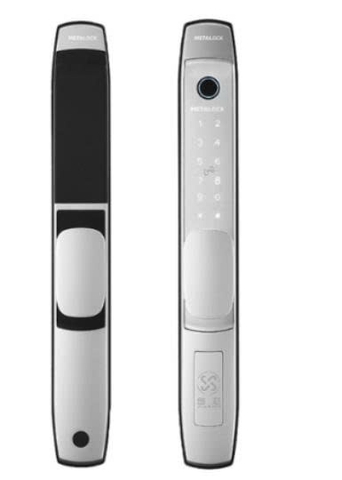 KHÓA THÔNG MINH METALOCK AZT-08