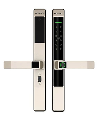 KHÓA THÔNG MINH METALOCK AZT-10