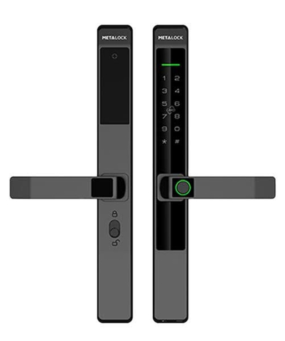 KHÓA THÔNG MINH METALOCK AZT-10