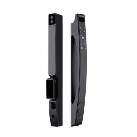 KHÓA THÔNG MINH NHẬN DIỆN KHUÔN MẶT METALOCK AZK-A04 Pro