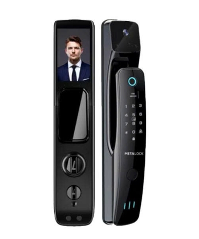 KHÓA THÔNG MINH METALOCK AZK-A03