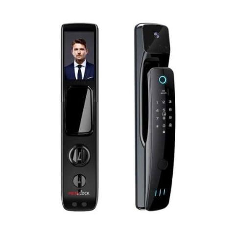 KHÓA THÔNG MINH METALOCK AZK-A03 PRO