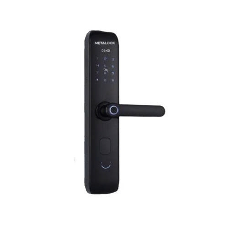 KHÓA THÔNG MINH METALOCK AZK-12