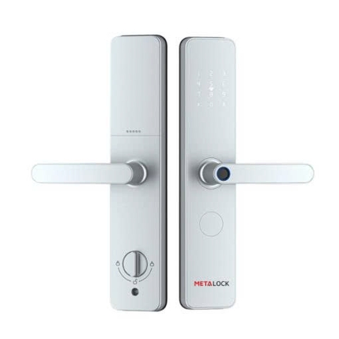 KHÓA THÔNG MINH METALOCK AZT-15