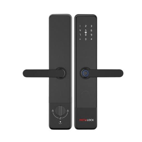 KHÓA THÔNG MINH METALOCK AZT-15