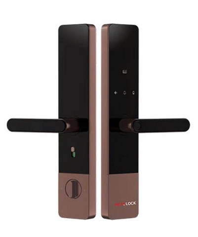 KHÓA THÔNG MINH METALOCK AZT-16