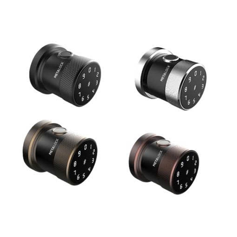 KHÓA THÔNG MINH METALOCK AZT-19