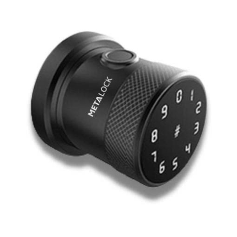 KHÓA THÔNG MINH METALOCK AZT-19