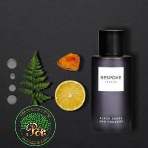 Nước hoa Pháp Bespoke ( Nhập 100% từ Pháp)