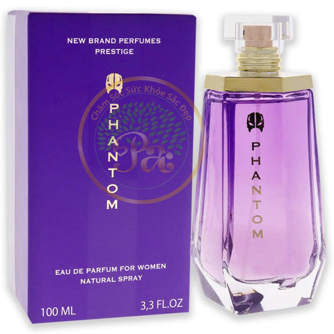 Nước hoa Phantom tím 100ML NHẬP TỪ USA