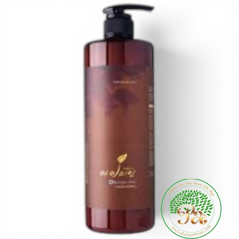 Sữa tắm Amino Fresh Body Wash 1000ml