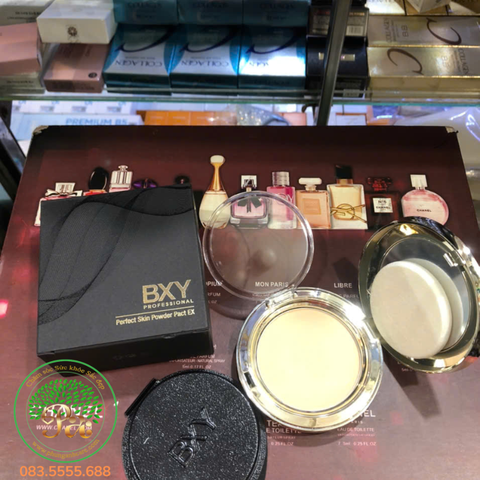 Phấn nén trang điểm BXY Korea
