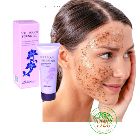 Tẩy Tế Bào Chết Beaumore Soft Touch Peeling Gel