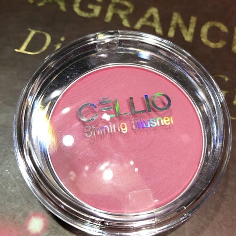 Má hồng CELLIOMá hồng CELLIO