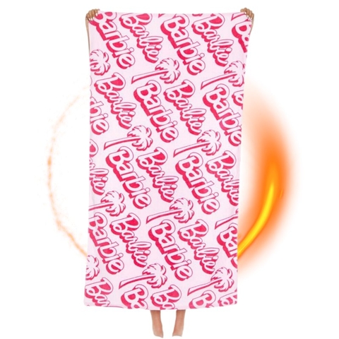 Khăn tắm lớn f21 from usa