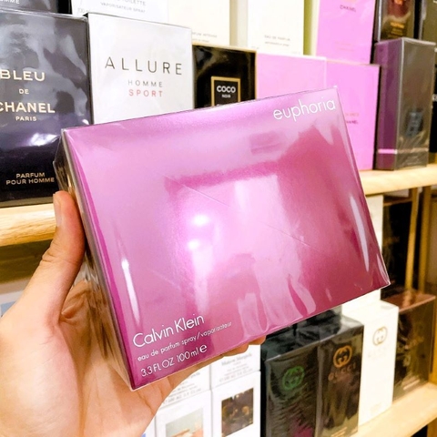 Nước hoa CK Euphoria 100ml nhập trực tiếp từ USA