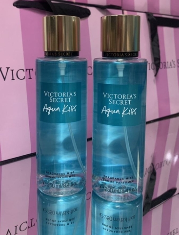Xịt thơm Victoria Secret USA