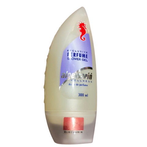 SỮA TẮM HẢI MÃ ALGEMARIN