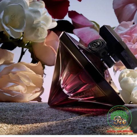 Lancome La Nuit Tresor Eau de Parfume 100% chính hãng mua từ Pháp