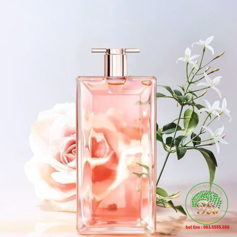 Nước hoa Idole Lancome Eau de Parfume 100% chính hãng mua từ Pháp