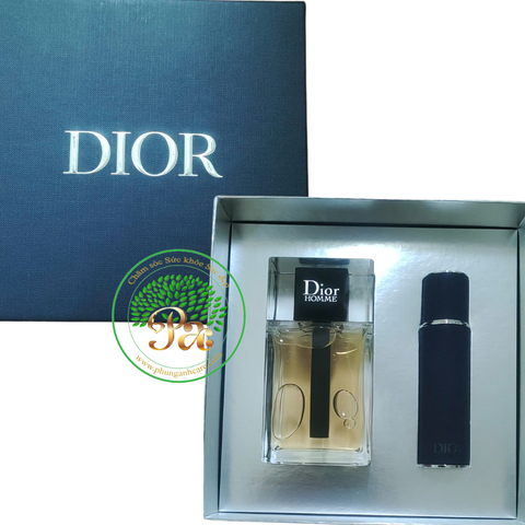 Nước hoa Nam Dior Intense 100% France