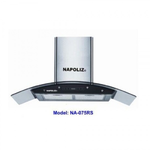 Máy hút mùi Napoliz NA-075RS