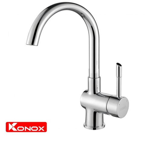 Vòi rửa bát Konox KN1206