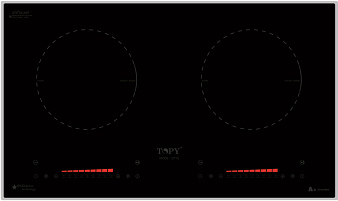 Bếp Từ Topy TP 1371S