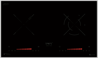 Bếp Từ Topy TP 1375S