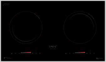 Bếp Từ Topy TP 1385S