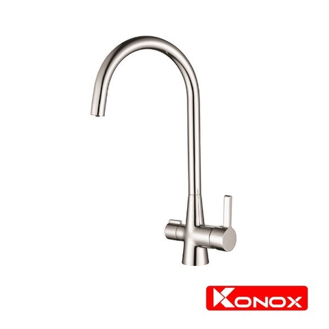 Vòi rửa bát Konox kết hợp RO KN1309