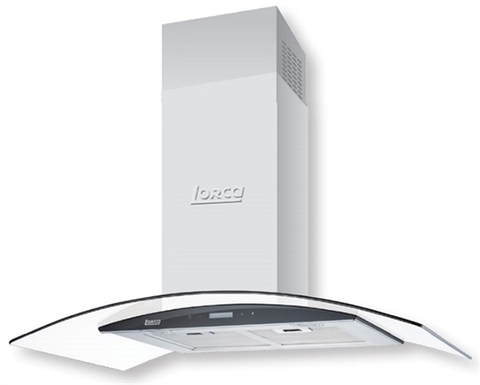 Máy hút mùi Lorca TA 2001C-90 cm