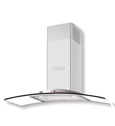Máy hút mùi Lorca TA2005E - 70cm