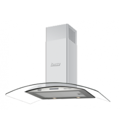 Máy hút mùi Lorca TA2005S -70cm