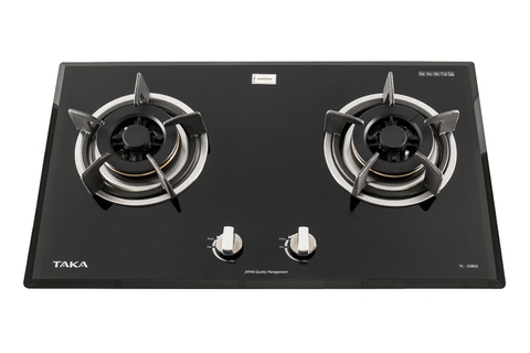 Bếp gas âm Taka TK 208D2