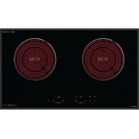 BẾP ĐIỆN TỪ EUROSUN EU-IF268S
