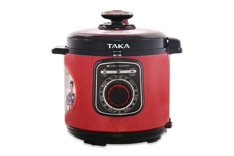 Nồi Áp Suất Taka TKE256S