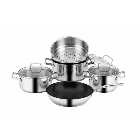Bộ nồi Eurosun MC 1702 Harmony