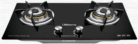 Bếp gas Binova BI 272DH