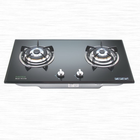 Bếp gas âm Faster FS 272S