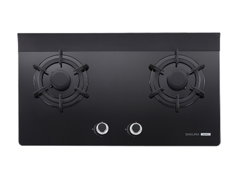 Bếp gas Sakura G-2825AGB
