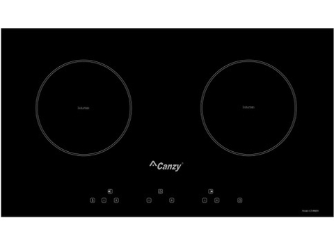 Bếp Từ Canzy CZ 300-2SS