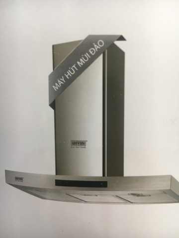 Máy Hút Mùi Giovani GH-1002 FSI