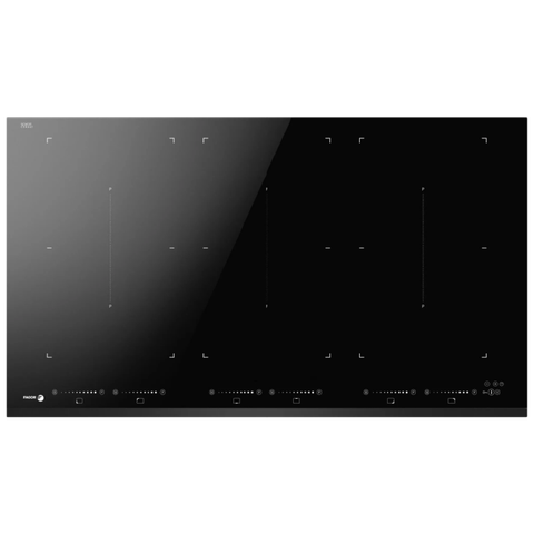 Bếp từ Fagor 3IF-ZONE96C4S nhập khẩu Tây Ban Nha