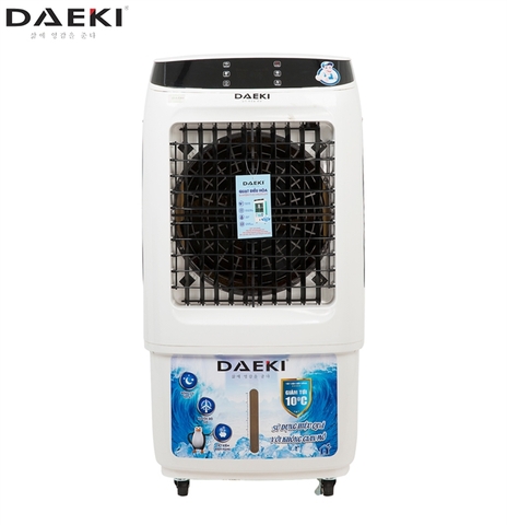 Quạt điều hòa DAEKI DK-4500A Plus