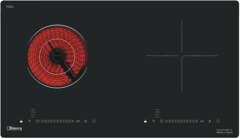 Bếp điện từ Binova BI-888EU-IC