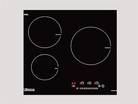 Bếp từ Binova BI-344-ID