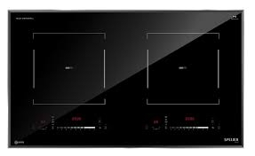 Bếp từ Spelier SPM-T90B PLUS