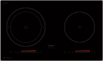 Bếp Từ Topy TP 666688