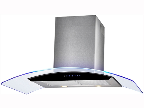 Máy Hút Mùi Canzy CZ 900TC